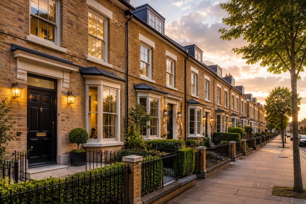 Property Management project by HomeQuartersHQ